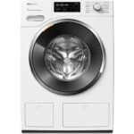 MIELE WWJ 880 WCS - Wasmachine voorlader - 9 kg - 1600 rpm - 68 dB - automatisch doseren