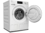 MIELE WWD 380 WCS - Wasmachine voorlader - 9 kg - 1400 rpm - 72 dB - Afbeelding 2