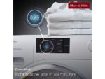 MIELE WWD 380 WCS - Wasmachine voorlader - 9 kg - 1400 rpm - 72 dB - Afbeelding 10