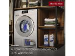 MIELE WWD 380 WCS - Wasmachine voorlader - 9 kg - 1400 rpm - 72 dB - Afbeelding 6