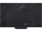 LG OLED55C54LA - Ultra HD 4K - OLED-tv - 55 inch - 2025 - Afbeelding 4