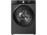 HISENSE WF3S9043BB - Wasmachine voorlader - 9 kg - 1400 rpm - 72 dB - Afbeelding 5