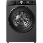 HISENSE WF3S9043BB - Wasmachine voorlader - 9 kg - 1400 rpm - 72 dB