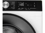 HISENSE WF3S8043BW3/BLX - Wasmachine voorlader - 8 kg - 1400 rpm - 72 dB - Afbeelding 6