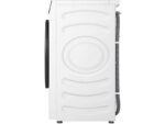 HISENSE WF3S8043BW3/BLX - Wasmachine voorlader - 8 kg - 1400 rpm - 72 dB - Afbeelding 8