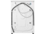 HISENSE WF3S8043BW3/BLX - Wasmachine voorlader - 8 kg - 1400 rpm - 72 dB - Afbeelding 9