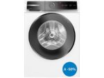 BOSCH WGB2440AFG - Wasmachine voorlader - 9 kg - 1400 rpm - 71 dB