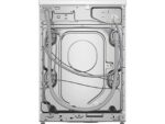 BOSCH WGB2440AFG - Wasmachine voorlader - 9 kg - 1400 rpm - 71 dB - Afbeelding 4