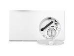 BOSCH WGB2440AFG - Wasmachine voorlader - 9 kg - 1400 rpm - 71 dB - Afbeelding 7