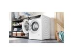 BOSCH WGB2440AFG - Wasmachine voorlader - 9 kg - 1400 rpm - 71 dB - Afbeelding 9
