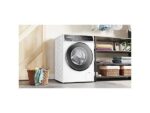 BOSCH WGB2440AFG - Wasmachine voorlader - 9 kg - 1400 rpm - 71 dB - Afbeelding 10