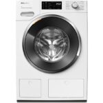 MIELE WWG 880 WPS - Wasmachine voorlader - 9 kg - 1400 rpm - 72 dB - automatisch doseren
