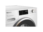 MIELE WWG 880 WPS - Wasmachine voorlader - 9 kg - 1400 rpm - 72 dB - automatisch doseren - Afbeelding 3