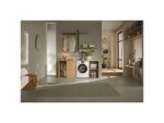 MIELE WWA 120 WCS - Wasmachine voorlader - 8 kg - 1400 rpm - 72 dB - Afbeelding 2