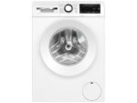 BOSCH WGG246ZMFG - Wasmachine voorlader - 9 kg - 1600 rpm - 74 dB