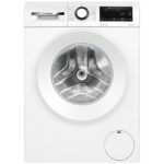 BOSCH WGG246ZMFG - Wasmachine voorlader - 9 kg - 1600 rpm - 74 dB
