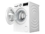 BOSCH WGG246ZMFG - Wasmachine voorlader - 9 kg - 1600 rpm - 74 dB - Afbeelding 2