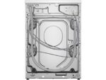 BOSCH WGG246ZMFG - Wasmachine voorlader - 9 kg - 1600 rpm - 74 dB - Afbeelding 5
