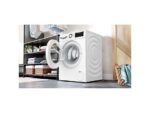 BOSCH WGG246ZMFG - Wasmachine voorlader - 9 kg - 1600 rpm - 74 dB - Afbeelding 9