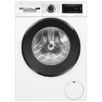 BOSCH WGG246FMFG - Wasmachine voorlader - 9 kg - 1600 rpm - 74 dB - automatisch doseren