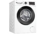 BOSCH WGG246FMFG - Wasmachine voorlader - 9 kg - 1600 rpm - 74 dB - automatisch doseren - Afbeelding 2