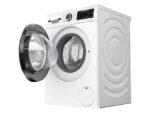 BOSCH WGG246FMFG - Wasmachine voorlader - 9 kg - 1600 rpm - 74 dB - automatisch doseren - Afbeelding 3