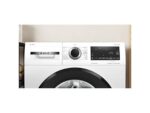 BOSCH WGG246FMFG - Wasmachine voorlader - 9 kg - 1600 rpm - 74 dB - automatisch doseren - Afbeelding 8