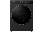 HISENSE WF5I1045BBQ - Wasmachine voorlader - 10.5 kg - 1400 rpm - 72 dB - automatisch doseren