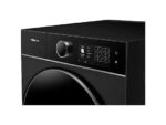 HISENSE WF5I1045BBQ - Wasmachine voorlader - 10.5 kg - 1400 rpm - 72 dB - automatisch doseren - Afbeelding 6