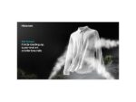 HISENSE WF5I1045BBQ - Wasmachine voorlader - 10.5 kg - 1400 rpm - 72 dB - automatisch doseren - Afbeelding 18