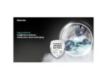 HISENSE WF5I1045BBQ - Wasmachine voorlader - 10.5 kg - 1400 rpm - 72 dB - automatisch doseren - Afbeelding 23