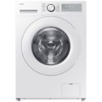 SAMSUNG WW1UFG5U34THEN - Wasmachine voorlader - 10 kg - 1351 rpm - 72 dB