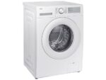 SAMSUNG WW1UFG5U34THEN - Wasmachine voorlader - 10 kg - 1351 rpm - 72 dB - Afbeelding 2