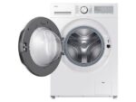 SAMSUNG WW1UFG5U34THEN - Wasmachine voorlader - 10 kg - 1351 rpm - 72 dB - Afbeelding 6