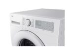 SAMSUNG WW1UFG5U34THEN - Wasmachine voorlader - 10 kg - 1351 rpm - 72 dB - Afbeelding 8