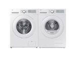 SAMSUNG WW1UFG5U34THEN - Wasmachine voorlader - 10 kg - 1351 rpm - 72 dB - Afbeelding 10