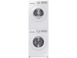 SAMSUNG WW1UFG5U34THEN - Wasmachine voorlader - 10 kg - 1351 rpm - 72 dB - Afbeelding 11