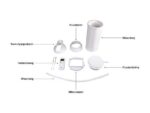 OK. OAC 7022 W Airconditioner - Afbeelding 8