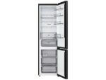 LG GBBS322BEV Koel-vriescombinatie Zwart Energie label B Met DoorCooling Smart Inverter compessor Essense Black Steel - Afbeelding 11