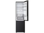 LG GBBS322BEV Koel-vriescombinatie Zwart Energie label B Met DoorCooling Smart Inverter compessor Essense Black Steel - Afbeelding 17