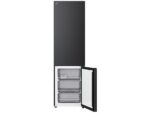LG GBBS322BEV Koel-vriescombinatie Zwart Energie label B Met DoorCooling Smart Inverter compessor Essense Black Steel - Afbeelding 6