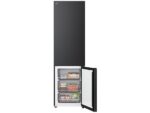 LG GBBS322BEV Koel-vriescombinatie Zwart Energie label B Met DoorCooling Smart Inverter compessor Essense Black Steel - Afbeelding 16