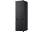 LG GBBS322BEV Koel-vriescombinatie Zwart Energie label B Met DoorCooling Smart Inverter compessor Essense Black Steel - Afbeelding 18