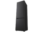 LG GBBS322BEV Koel-vriescombinatie Zwart Energie label B Met DoorCooling Smart Inverter compessor Essense Black Steel - Afbeelding 20