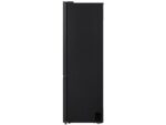 LG GBBS322BEV Koel-vriescombinatie Zwart Energie label B Met DoorCooling Smart Inverter compessor Essense Black Steel - Afbeelding 12