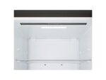 LG GBBS322BEV Koel-vriescombinatie Zwart Energie label B Met DoorCooling Smart Inverter compessor Essense Black Steel - Afbeelding 22