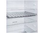LG GBBS322BEV Koel-vriescombinatie Zwart Energie label B Met DoorCooling Smart Inverter compessor Essense Black Steel - Afbeelding 2