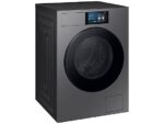 SAMSUNG WF90F09C4SU3 Bespoke 9000-serie - Wasmachine Voorlader - 9 kg - 1400 rpm - 72 dB - automatisch doseren - Afbeelding 2