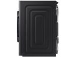 SAMSUNG WF90F09C4SU3 Bespoke 9000-serie - Wasmachine Voorlader - 9 kg - 1400 rpm - 72 dB - automatisch doseren - Afbeelding 4