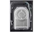 SAMSUNG WF90F09C4SU3 Bespoke 9000-serie - Wasmachine Voorlader - 9 kg - 1400 rpm - 72 dB - automatisch doseren - Afbeelding 9